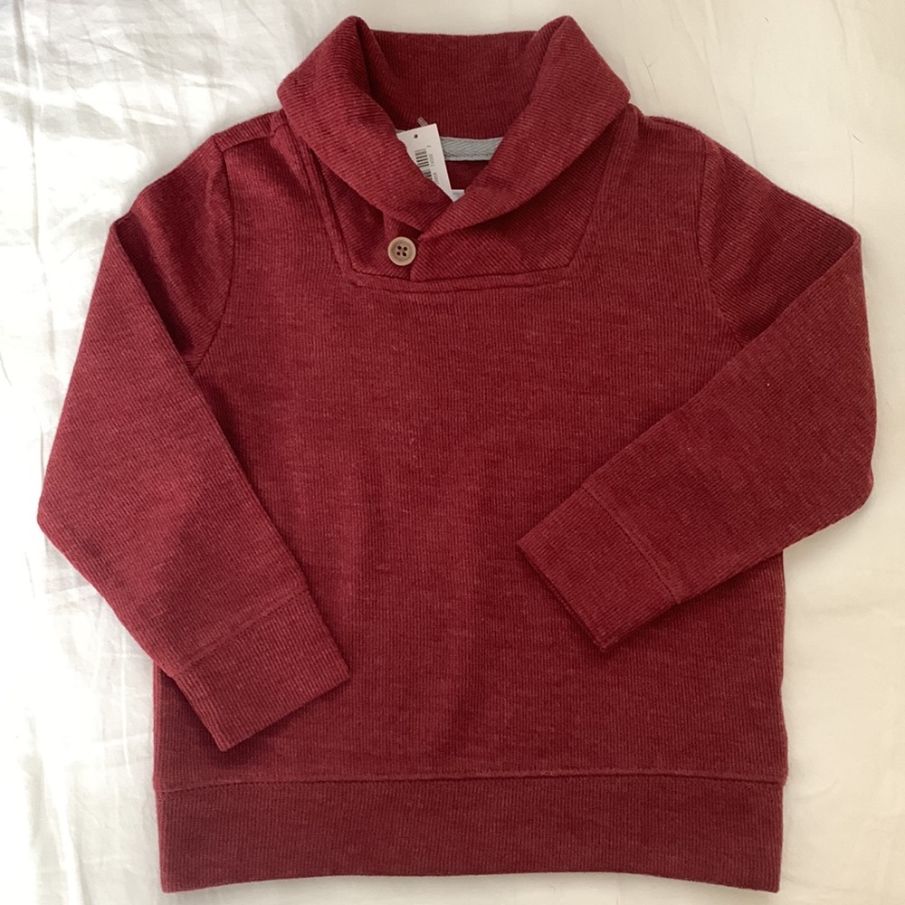 Old Navy sweater